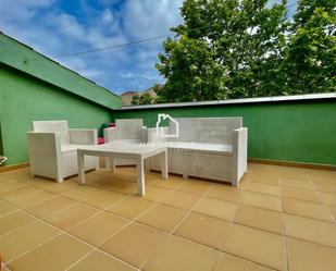 Terrace of Duplex for sale in Castell-Platja d'Aro  with Air Conditioner, Heating and Terrace