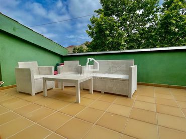 Duplex con ascensore in vendita a Castell d'Aro