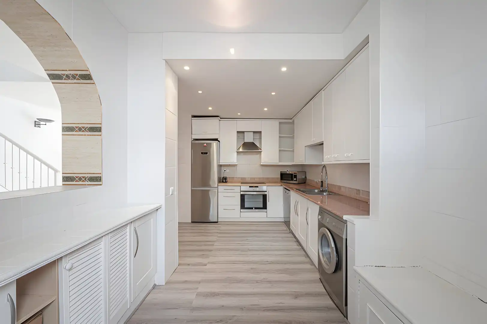 Casa a schiera in vendita a Benahavís pueblo, imagen 9