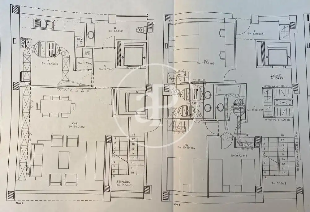 Maison avec piscine à vendre à Carrer de Benedetti, imagen 74