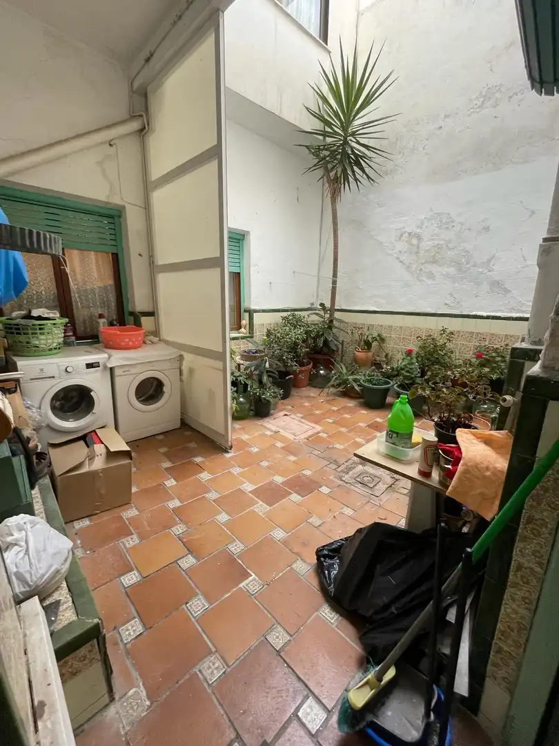 Casa o xalet en venda a San Crispín - Huerta Nueva-Estación