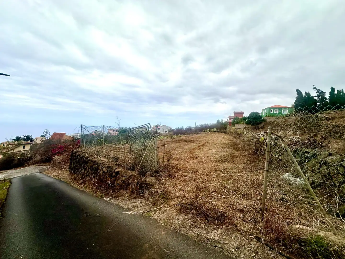 Terreno residencial en venta en Calle Cuchareras bajas 82, imagen 4
