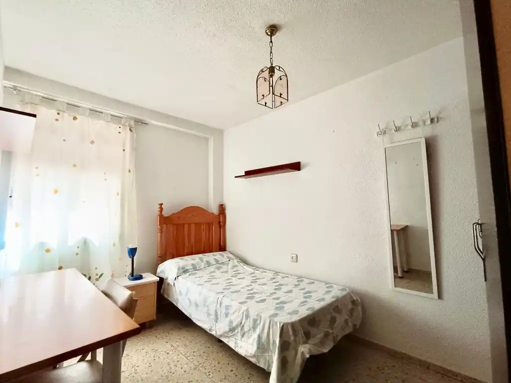 Habitación de Piso en venta en Córdoba con Terraza