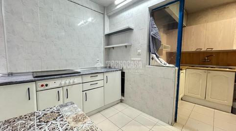 Foto 5 de Pis en venda a Parque Lisboa - La Paz, Madrid