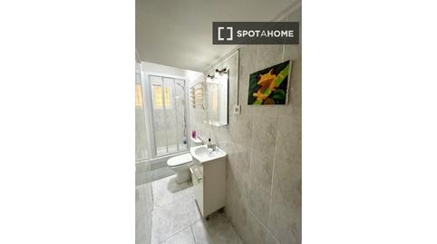 Foto 4 de Apartamento para compartir en San Diego,  Madrid Capital
