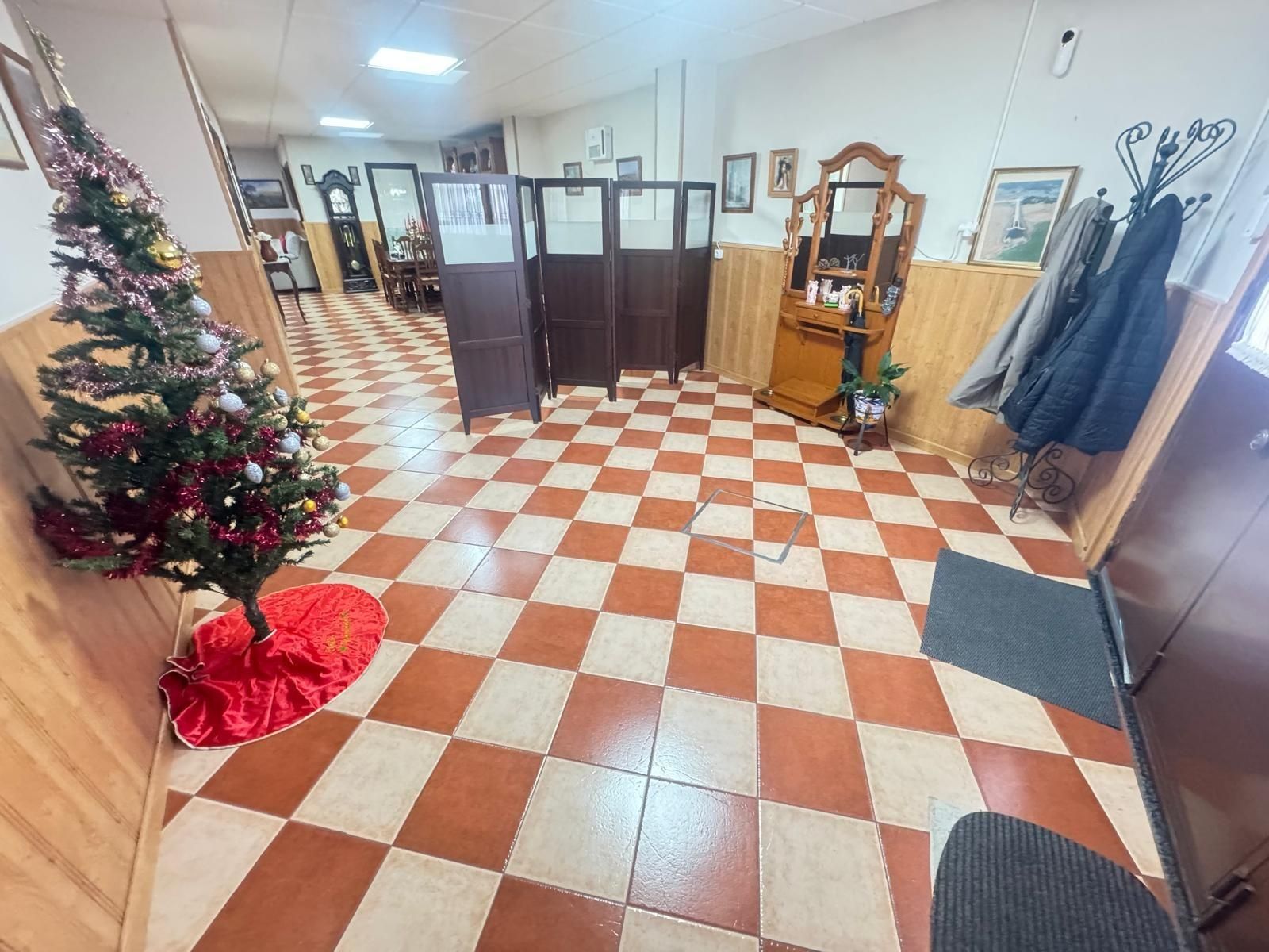 Casa o xalet en venda en Dos Hermanas amb Terrassa i Traster