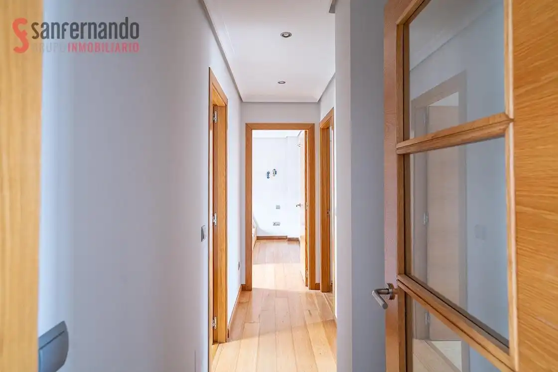 Ático en venta en Suances con Calefacción y Terraza