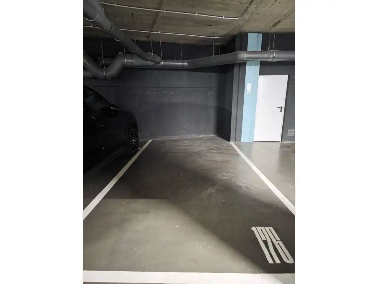 Àtic amb piscina en venda a Paseo Mare Nostrum, imagen 19