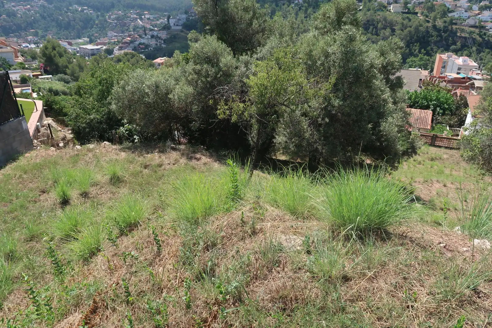 Residencial en venta en Vallirana
