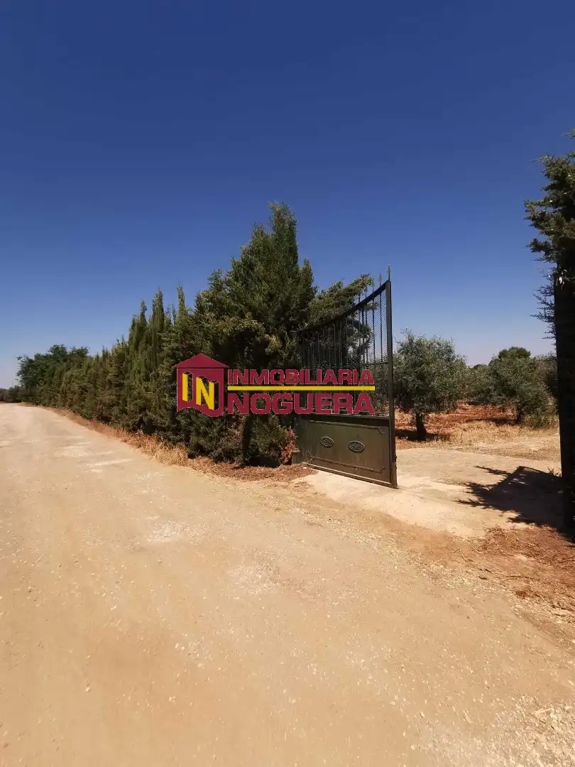 Terreno en venta en Écija