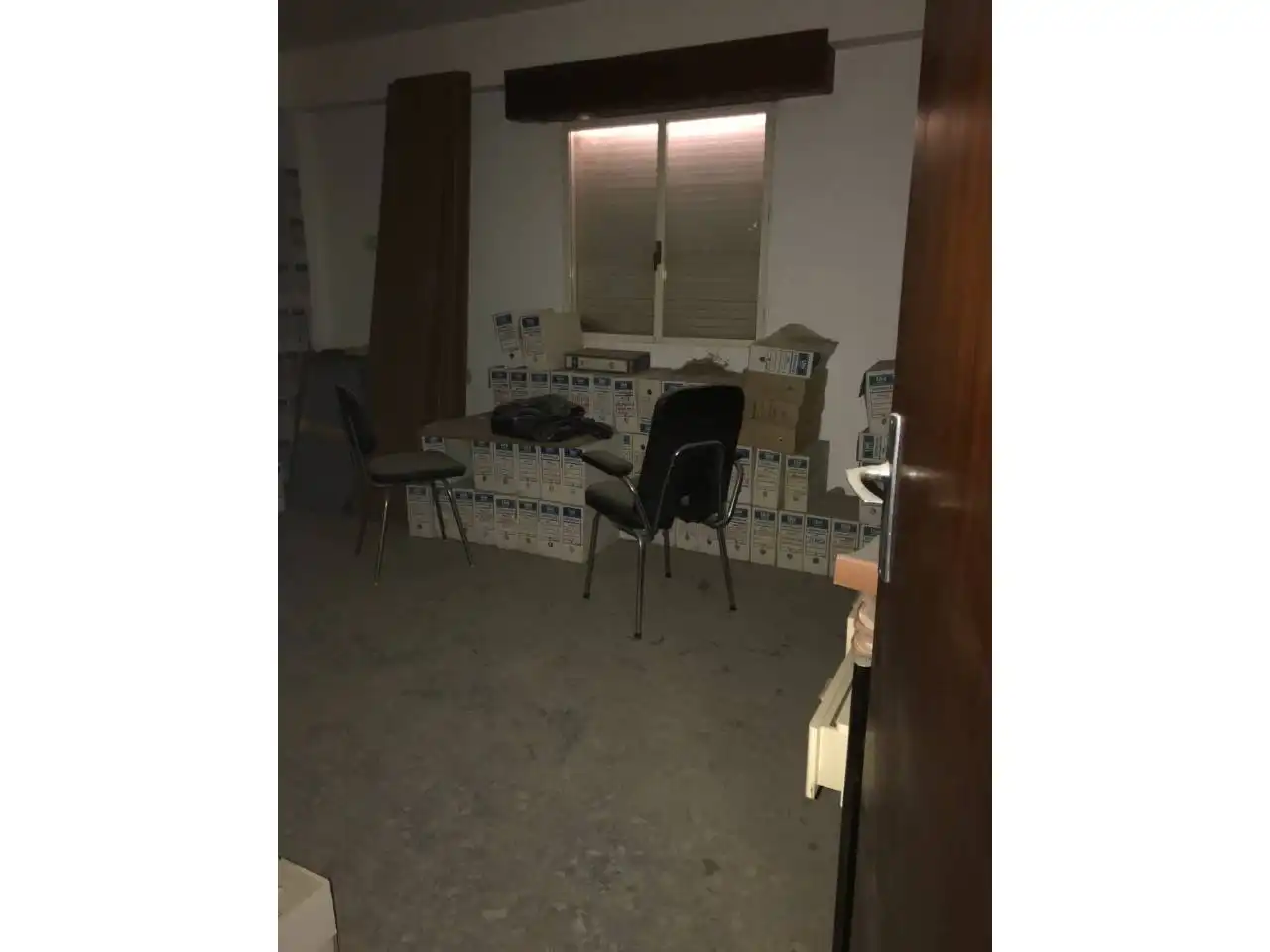 Flat for sale in Morón de la Frontera