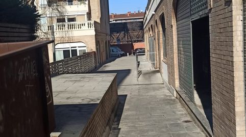Foto 2 von Fabrikhallen zur Miete in Lluis Pericot, Eixample Sud – Migdia, Girona Capital