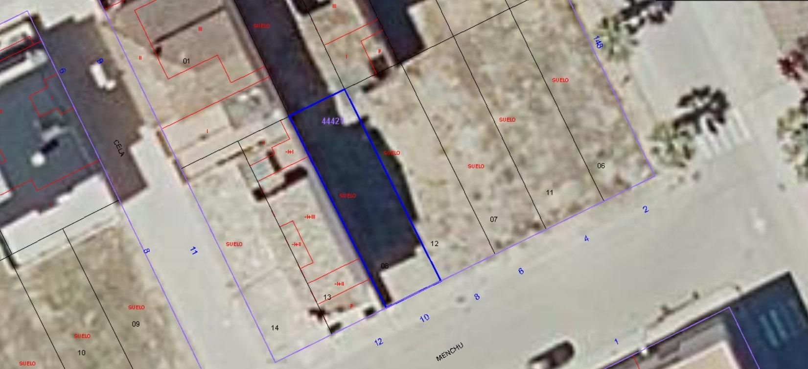 Industrial land for sale in Carlet