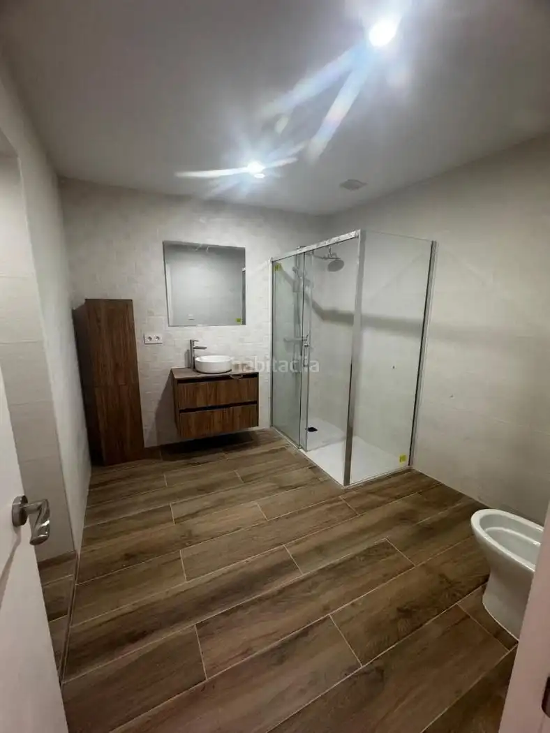 Wohnung zur Miete in Plaza Francisco Gil 4, imagen 10