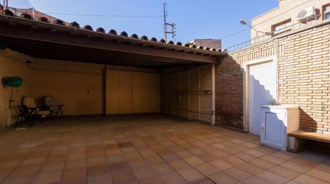 Foto 3 de Casa adosada en venda a Hostafrancs, Barcelona