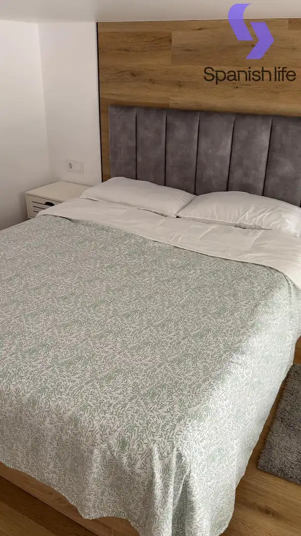 Habitación de Apartamento en venta en Benidorm con Amueblado