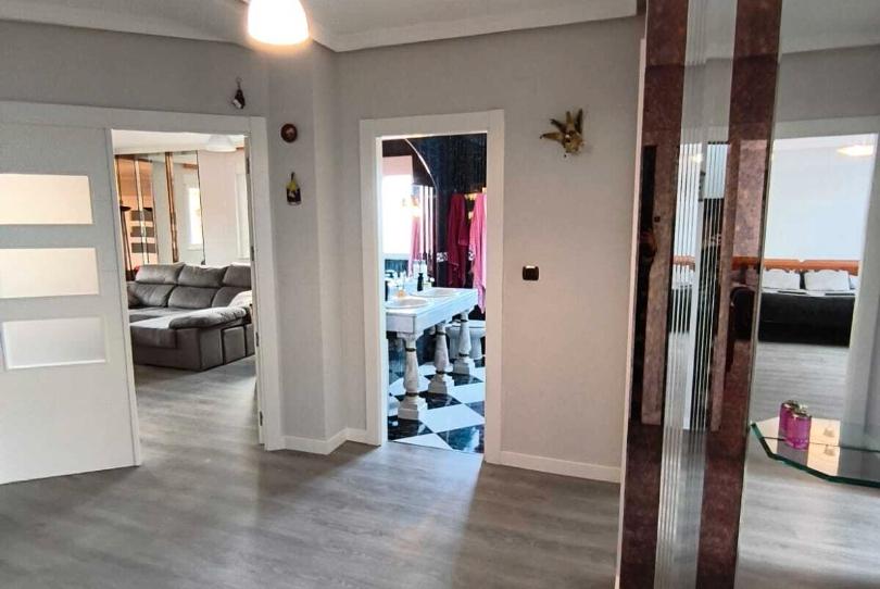 Foto 1 de Pis en venda a Calle Ochavo, 1, Alba de Tormes, Salamanca