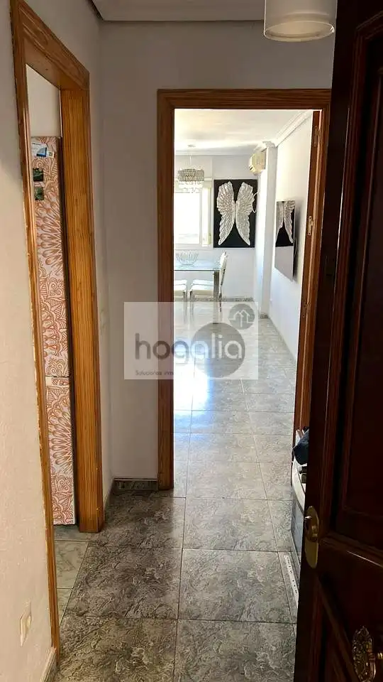 Flat with lift to rent in Sur, imagen 3