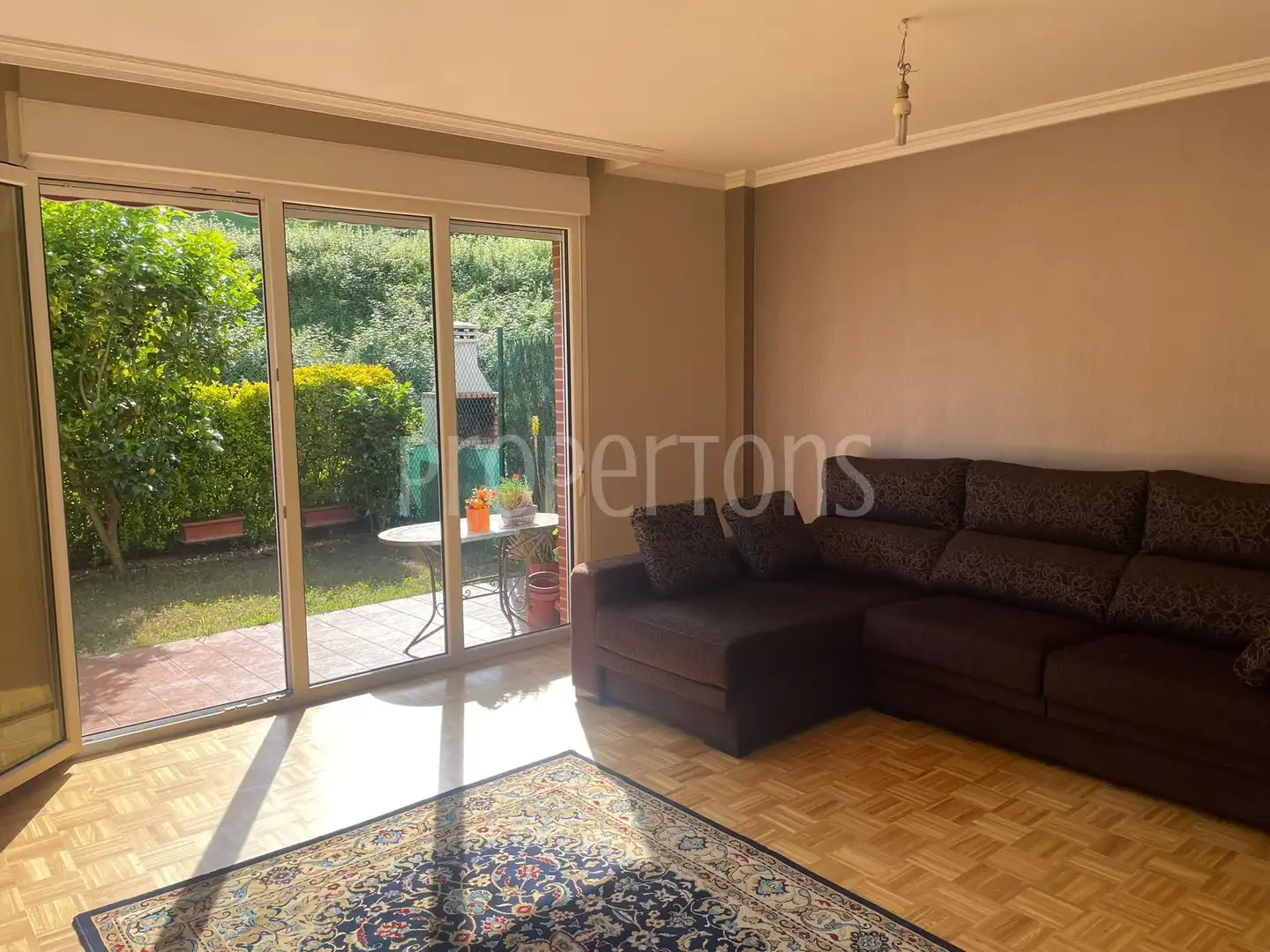 Chalet con terraza en venta en calle tranviarios, imagen 21