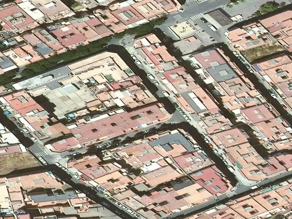 Piso en venta en calle Mas Mari