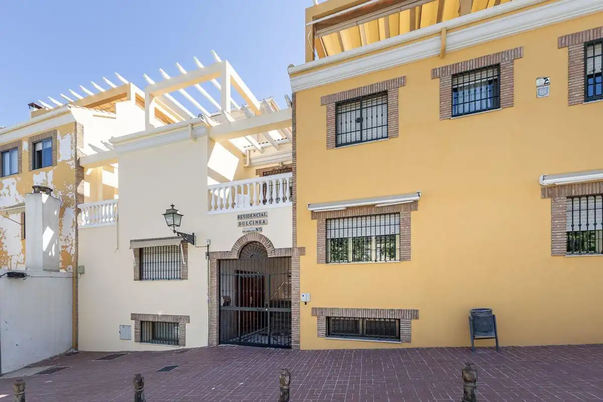 Adosado en venta en Calle SANTO SEPULCRO DE LA QUINTA 5, imagen 40