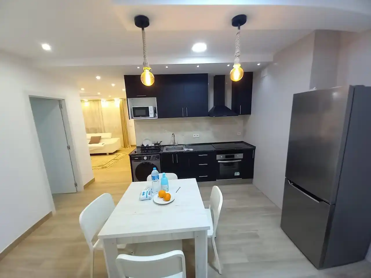 Wohnung mit Aufzug zur Miete in Avinguda la Rambleta, imagen 24