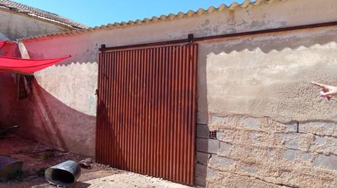 Foto 4 de Finca rústica en venda a Balsicas, Gea y Truyols, Murcia