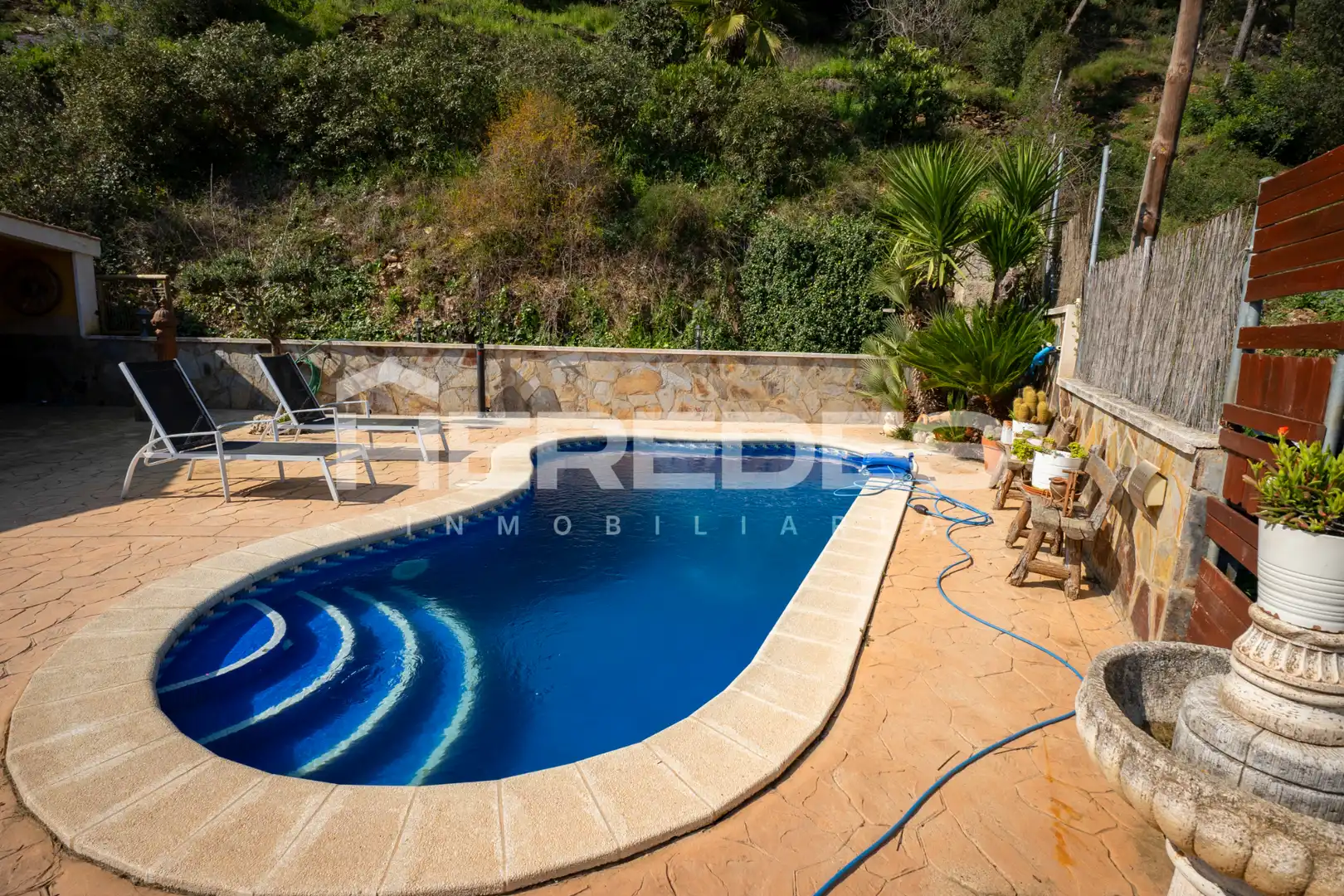 Villa mit Terrasse zum Verkauf in Torrelles de Llobregat, imagen 11