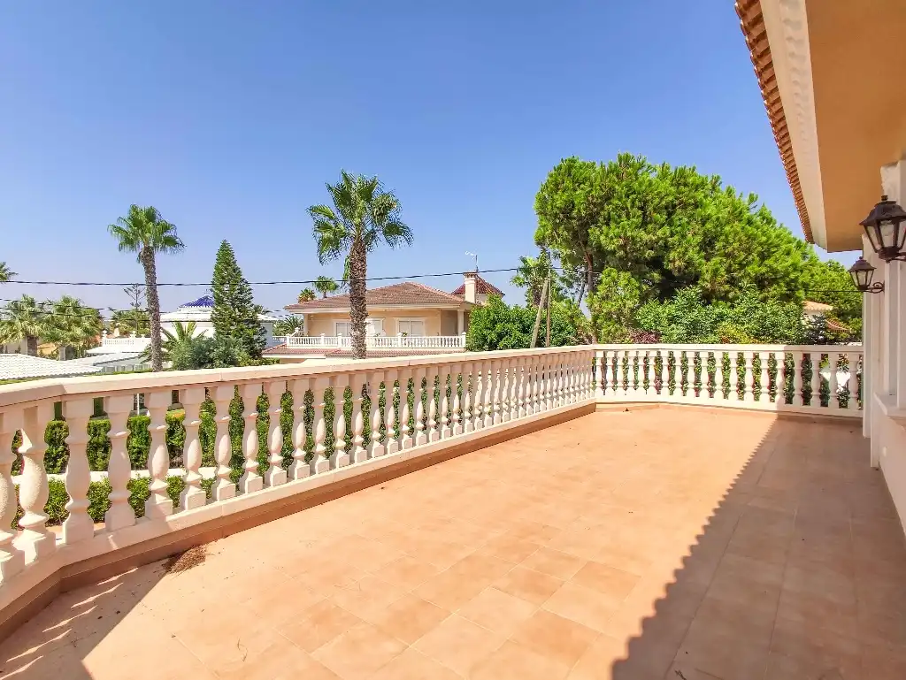 Terrace of Houses for sale in Orihuela