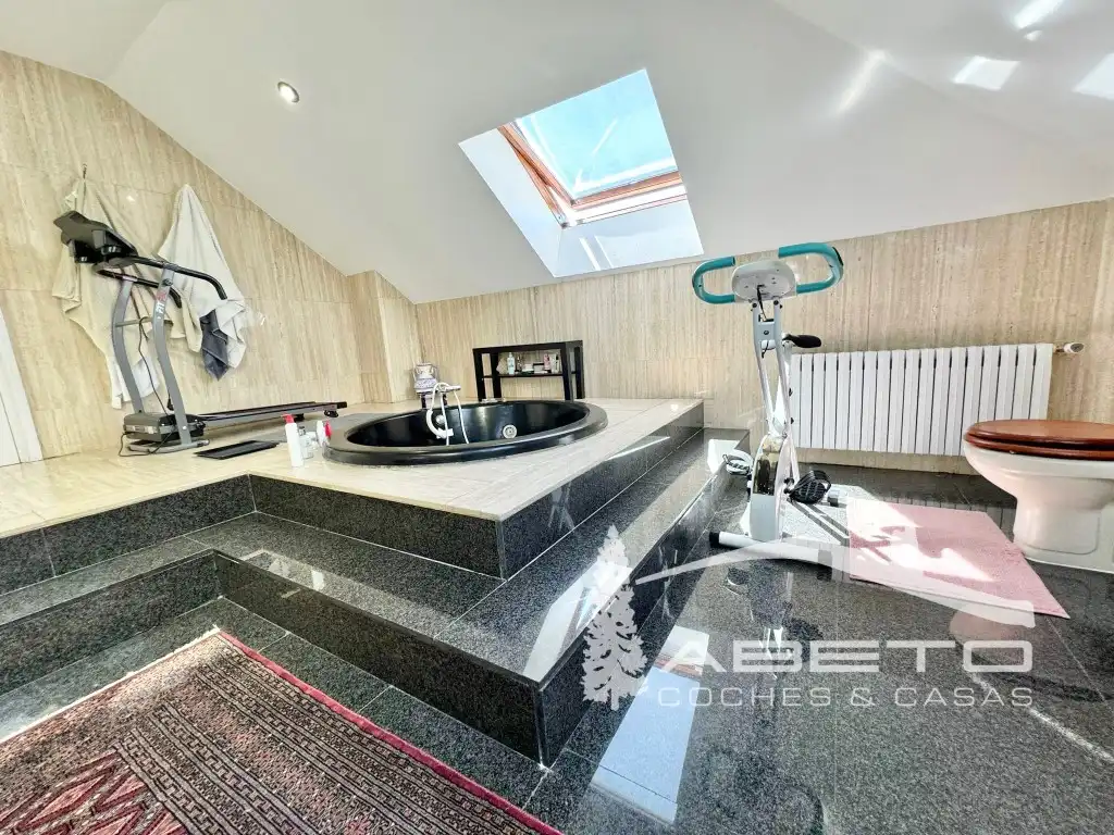 Casa o chalet en venta en Santo Domingo