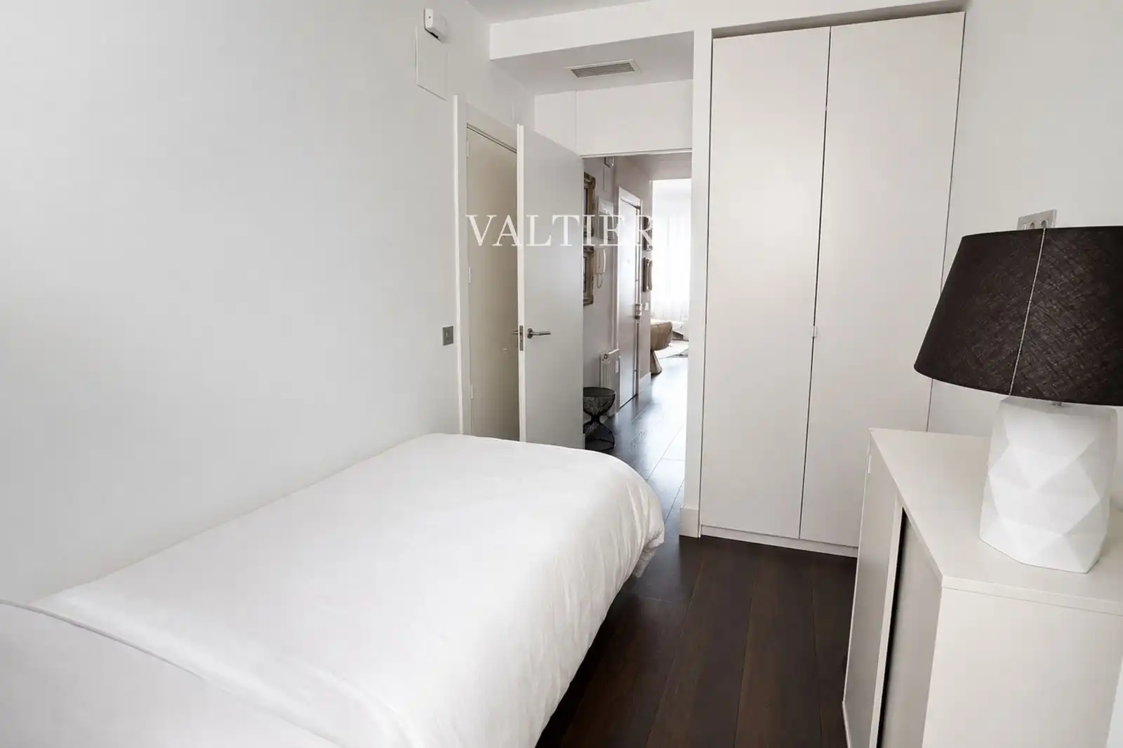 Flat with lift to rent in BARRIO EL VISO, imagen 18