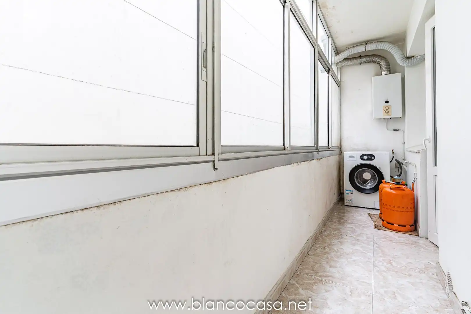 Piso en venta en Carballo