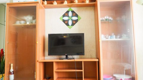 Photo 3 of Flat for rent in Poeta Manuel Benítez Carrasco, La Oliva, Sevilla Capital