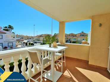Appartamento con piscina in vendita a Orihuela Costa