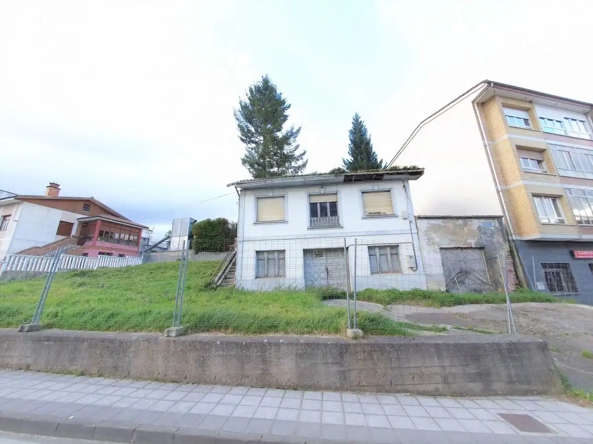 Haus mit Garten zum Verkauf in Nava, imagen 2