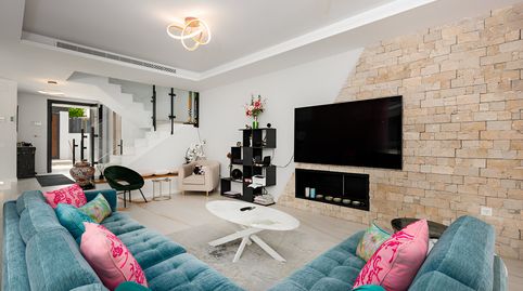 Villa Independiente en venta en Nueva Andalucía, imatge 4