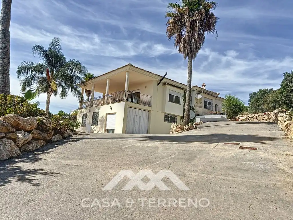 Maison avec piscine à vendre à Urbanizacion Sector Ur-9 El Cañeo, imagen 4