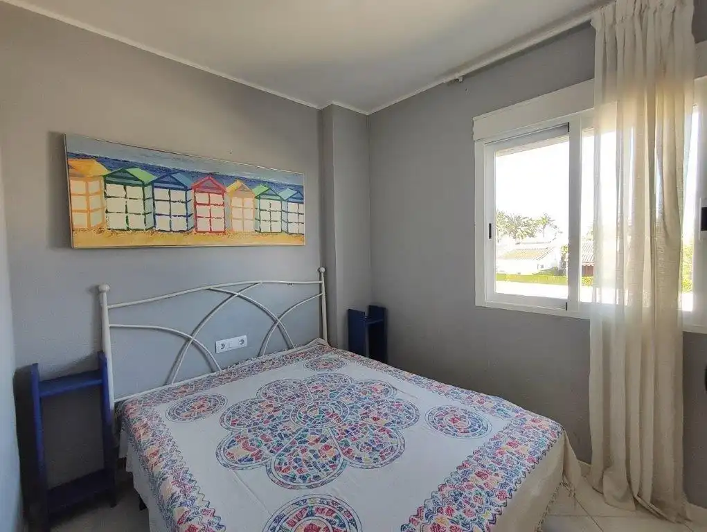 Apartamento con piscina en venta en Las Marinas / Les Marines, imagen 27
