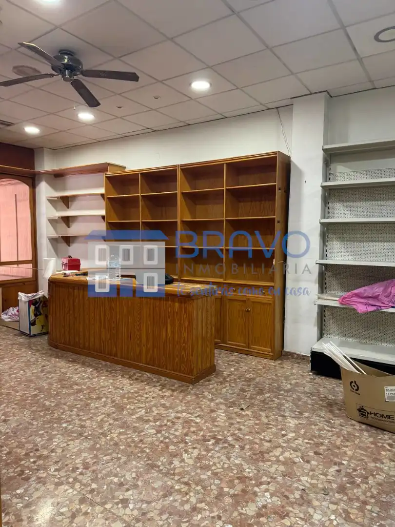 Edificio en venta en Castuera