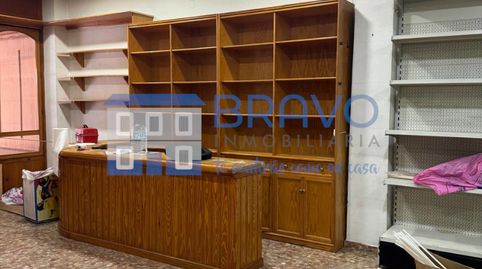 Foto 5 de Edificio en venta en Castuera, Badajoz