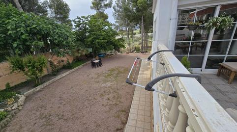 Foto 3 de Casa o chalet en venta en Sax, Alicante