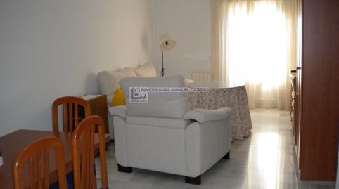 Foto 2 von Wohnung zur Miete in Calle Ruta de la Plata, Ruta de la Plata, Cáceres Capital