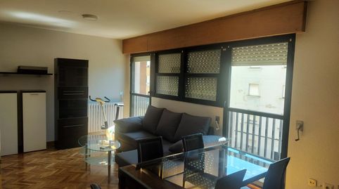 Foto 3 de Piso de alquiler en Centro, Ponferrada