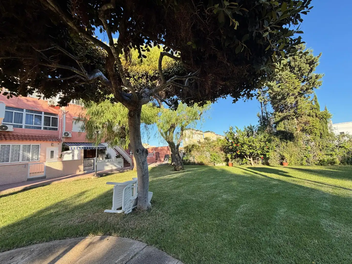 Penthouse mit Pool zum Verkauf in Calle Doctor Waksman 47, imagen 43