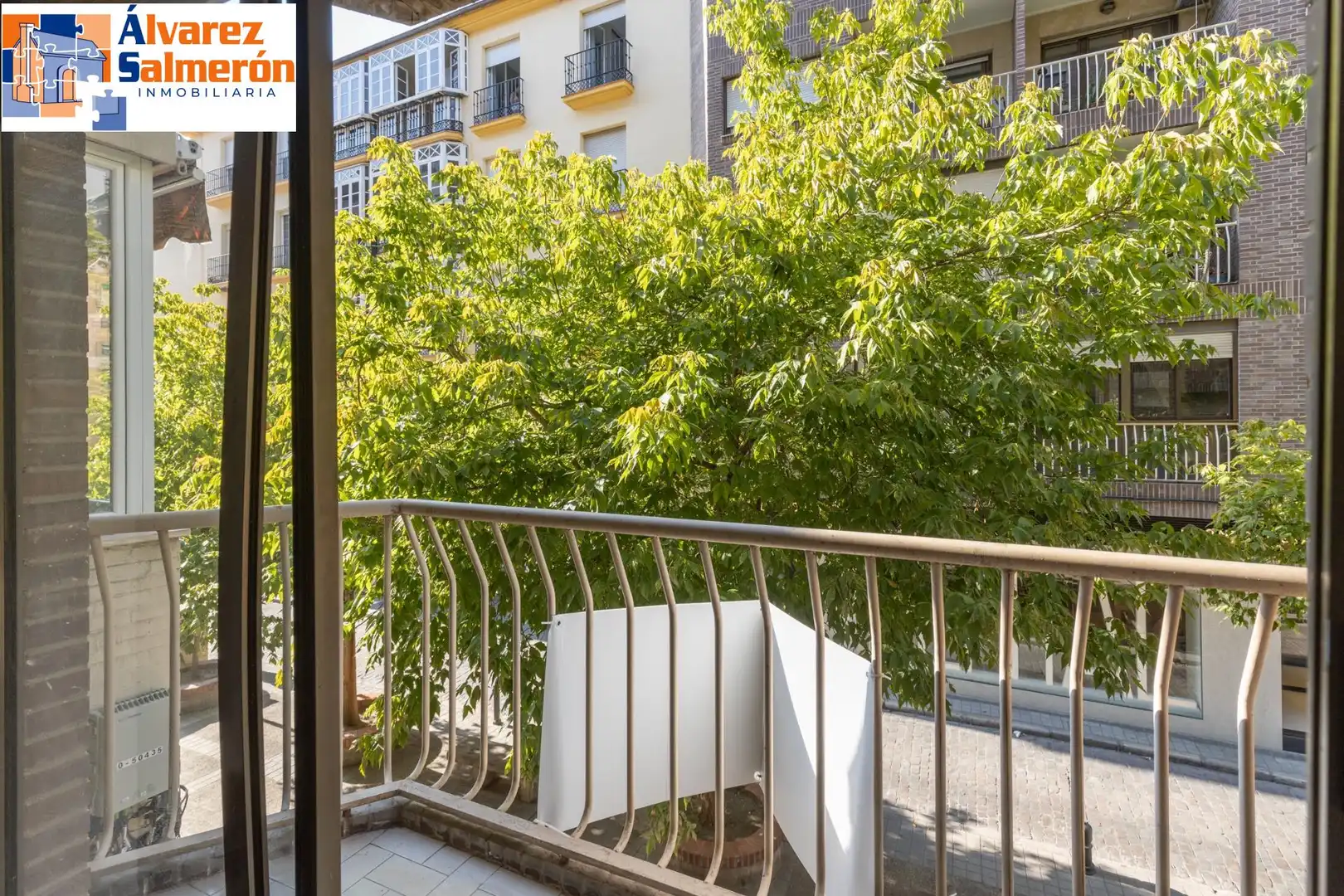 Flat with terrace for sale in NUEVA DE SAN ANTON, imagen 7