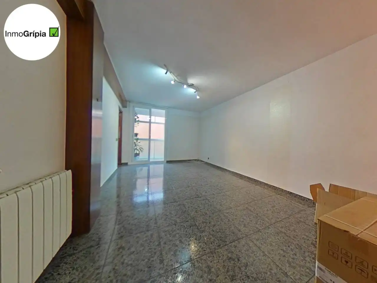 Flat with terrace for sale in Nord-est, imagen 4