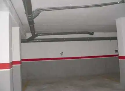 Parcheggio con ascensore in vendita a C/ Serra D´Or, imagen 2