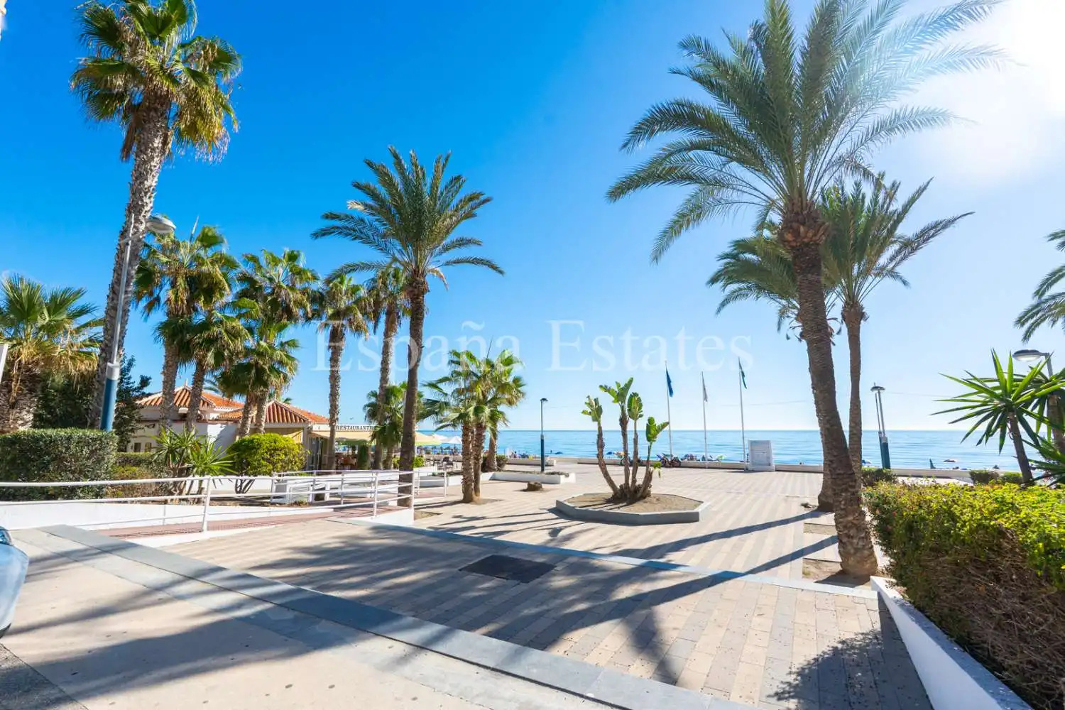 Vista exterior de Apartament en venda en Torrox amb Aire condicionat, Calefacció i Terrassa