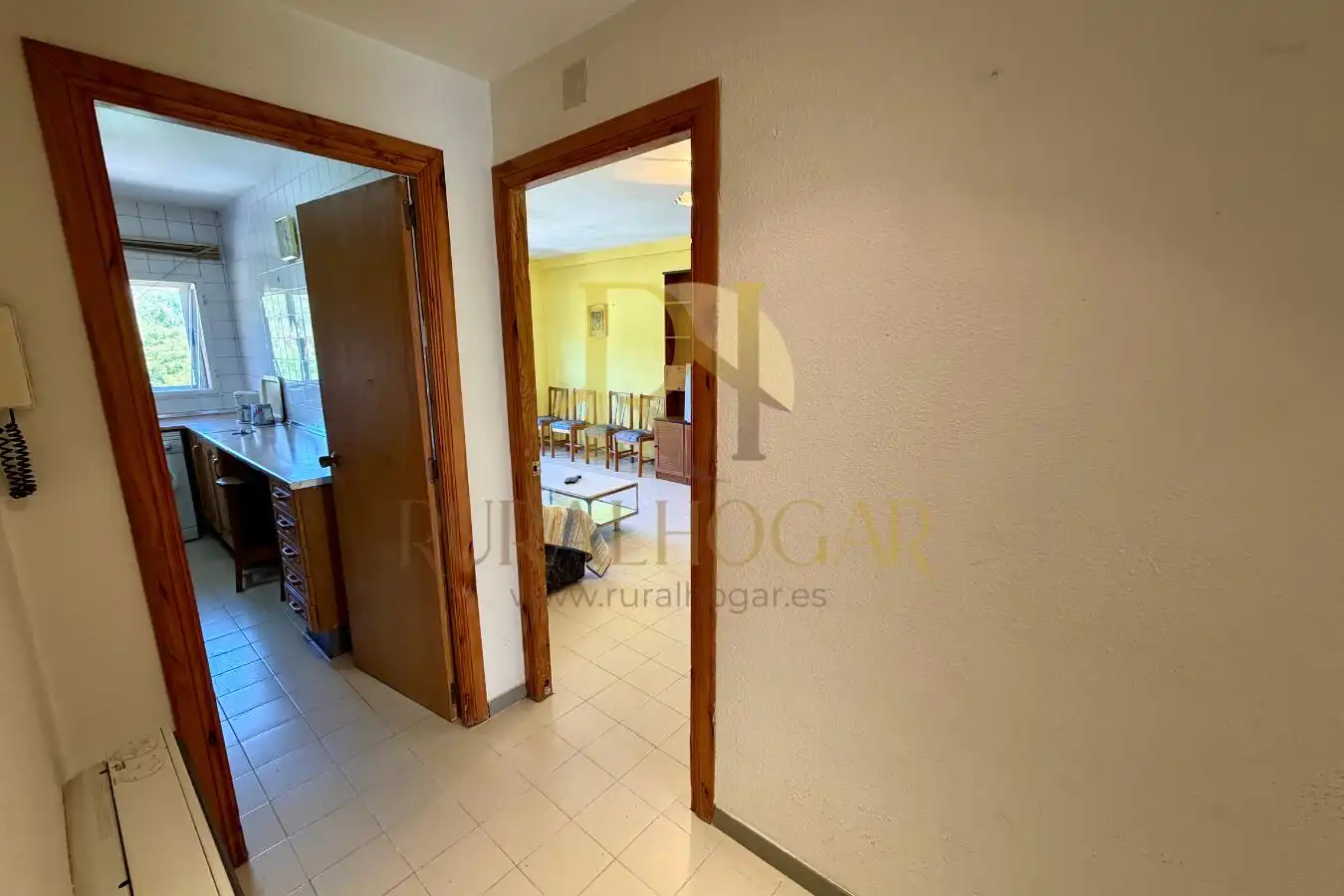 Piso en venta en Molina de Aragón con Calefacción, Trastero y Internet