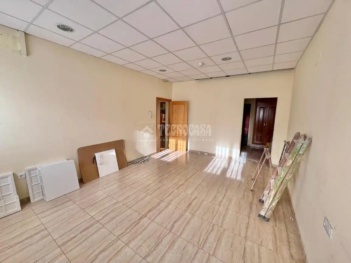 Casa adosada en venta en Yepes